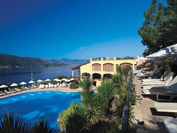 LITERA MARMARIS DELUXE